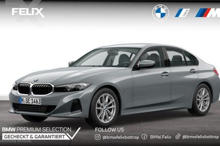 BMW 318 14.031 km 33.870 &euro; Bottrop 46236