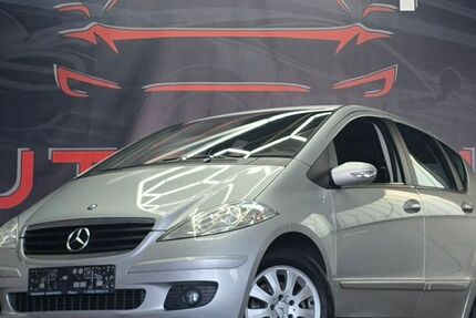 Mercedes-Benz A 150 119.739 km 3.499 &euro; Voerde 46562