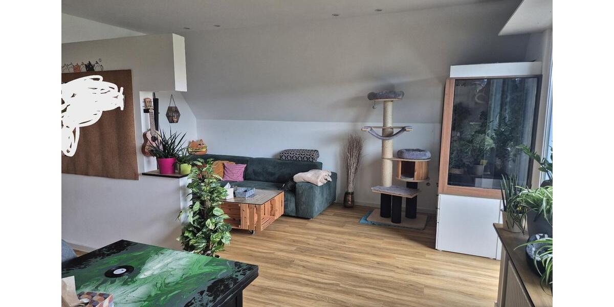 Etagenwohnung Borken - 5 Zimmer, 120 m&sup2;, 250.000&euro; | Angebot:27101439