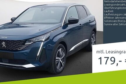 Peugeot 3008 20.058 km 22.230 &euro; Borken 46325
