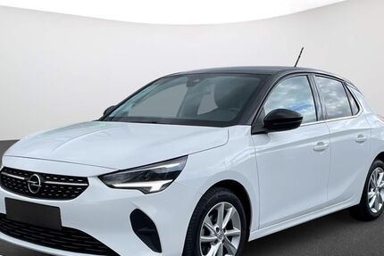 Opel Corsa 28.978 km 13.989 &euro; Borken 46325