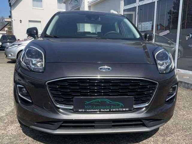 Ford Puma 18.325 km 16.990 &euro; bocholt 46395