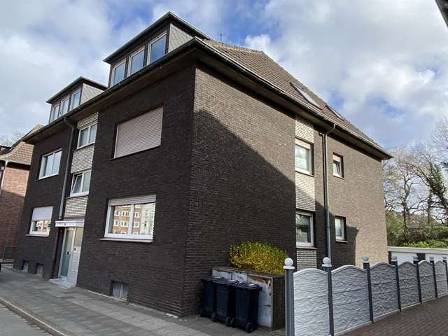 Etagenwohnung Duisburg Marxloh - 3 Zimmer, 80 m&sup2;, 480&euro; | Angebot:26083386