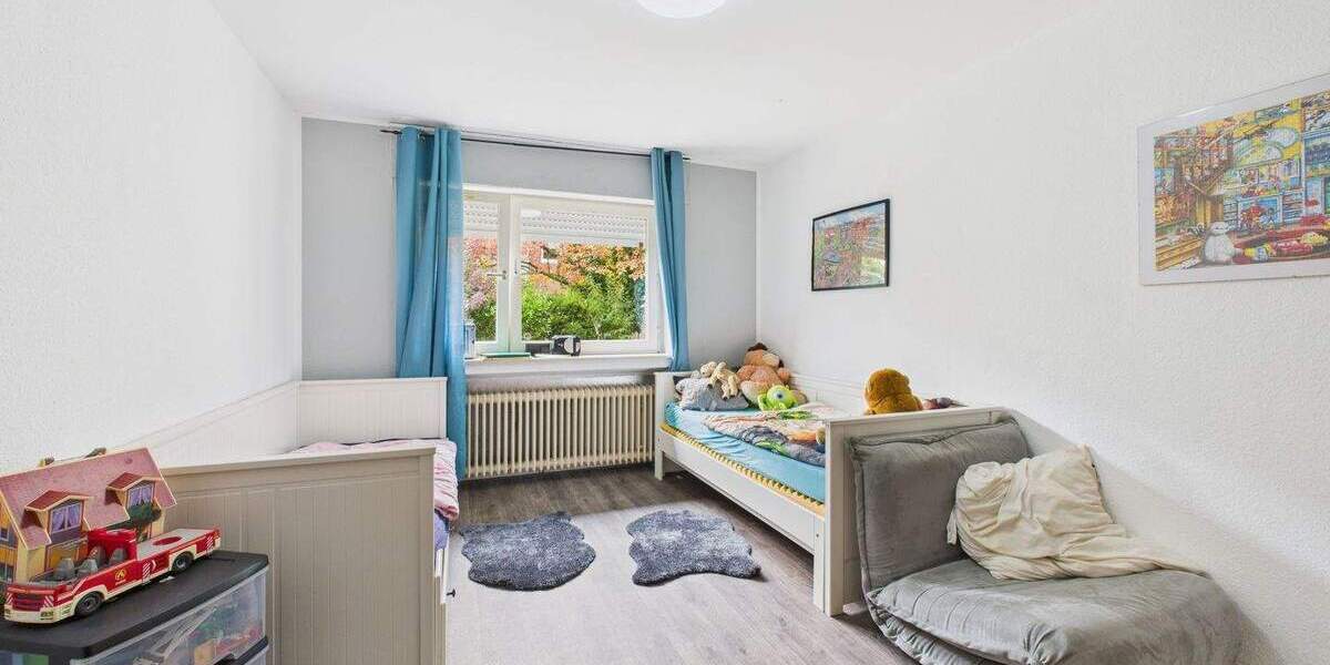 Mehrfamilienhaus, Wohnhaus Isselburg Anholt - 8 Zimmer, 189 m&sup2;, 395.000&euro; | Angebot:25652523