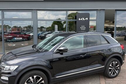 VW T-Roc 20.130 km 24.970 &euro; Wesel 46485