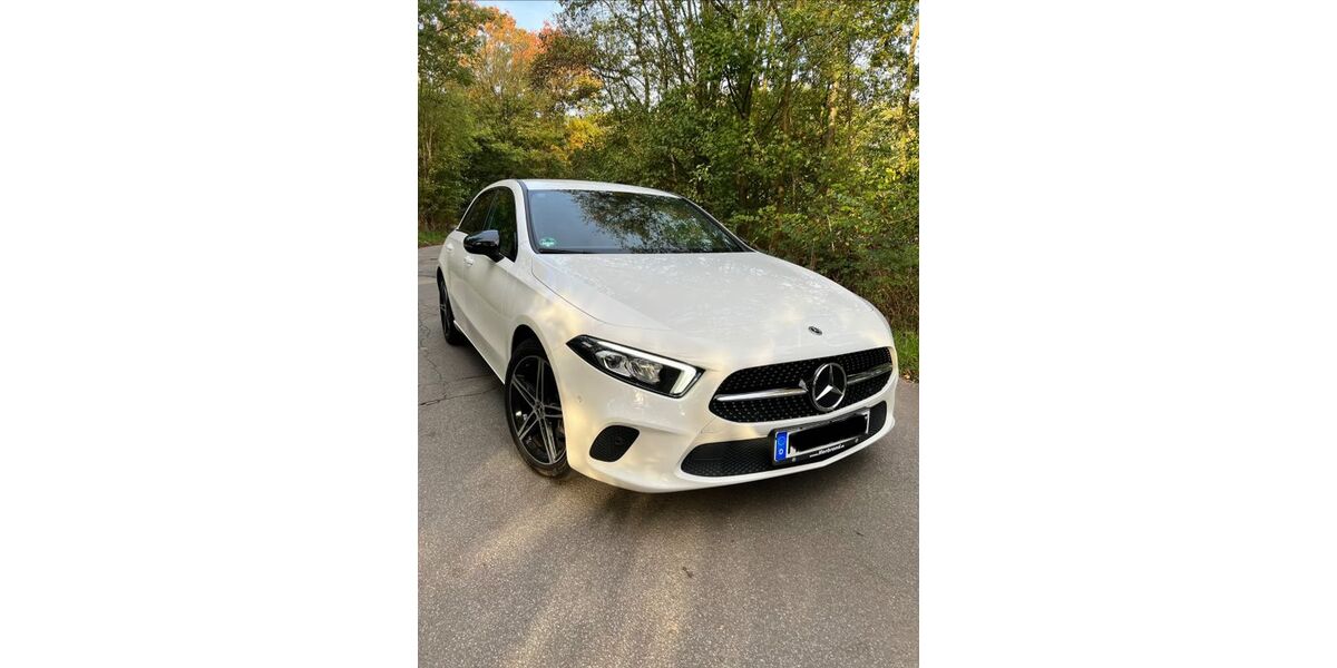 Mercedes-Benz B 180 80.000 km 17.800 &euro; Alpen 46519