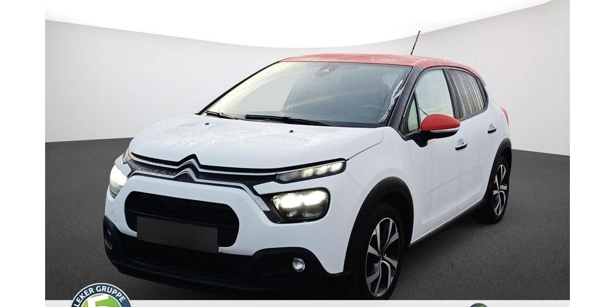 Citroen C3 31.506 km 15.527 &euro; Borken 46325