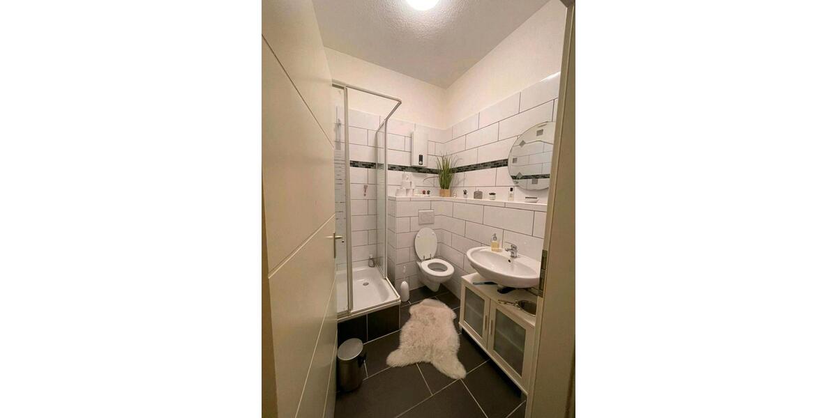 Erdgeschoßwohnung Dorsten - 2 Zimmer, 56 m&sup2;, 115.000&euro; | Angebot:25931603