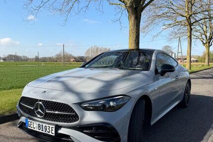 Mercedes-Benz CLE 300 25.600 km 57.900 &euro; Kalkar 47546
