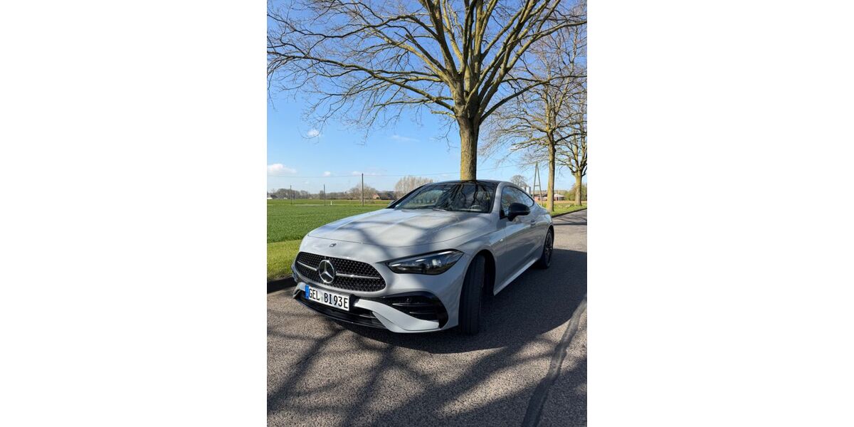 Mercedes-Benz CLE 300 25.600 km 57.900 &euro; Kalkar 47546