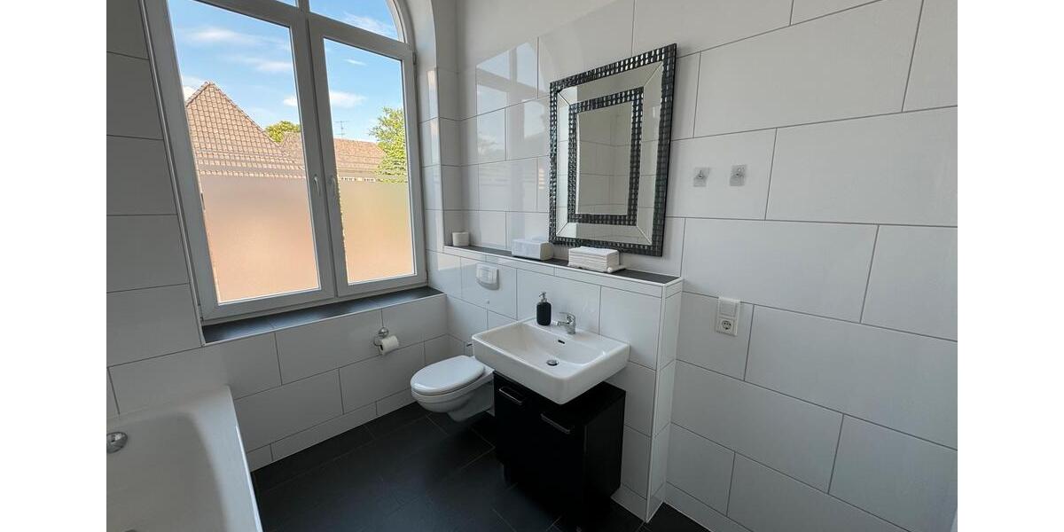 Etagenwohnung Bocholt Stenern - 3 Zimmer, 95 m&sup2;, 350.000&euro; | Angebot:25320010