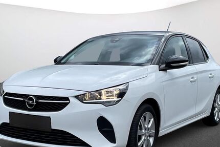 Opel Corsa 23.658 km 13.480 &euro; Borken 46325