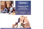 Etagenwohnung Duisburg Essenberg - 1 Zimmer, 42 m&sup2;, 460&euro; | Angebot:26249918