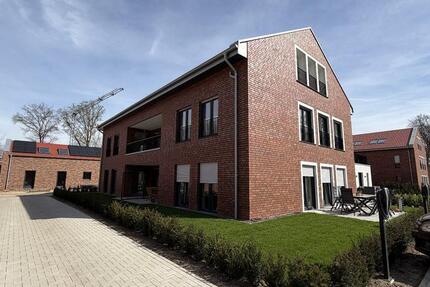 Wohnung Rhede - 3 Zimmer, 108 m&sup2;, 1.249&euro; | Angebot:26677994