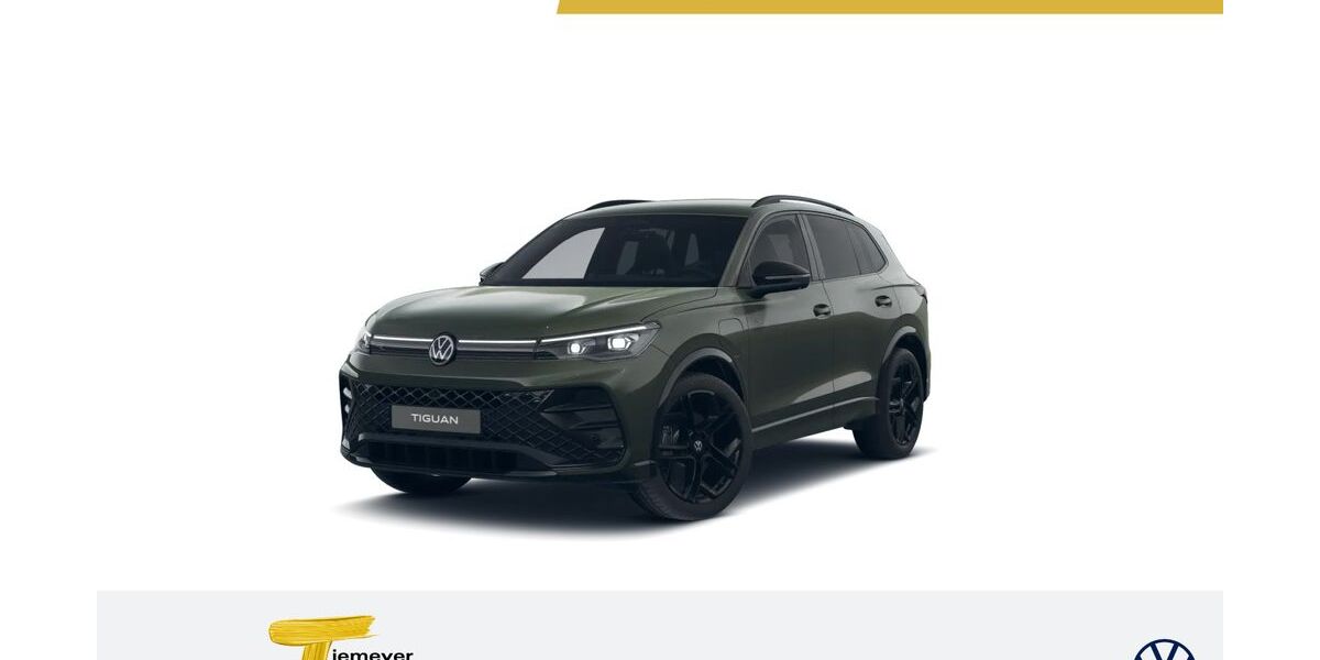 VW Tiguan 28.817 km 44.980 &euro; Duisburg 47059