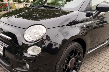 Fiat 500C 6.900 km 9.990 &euro; Neukirchen-Vluyn 47506