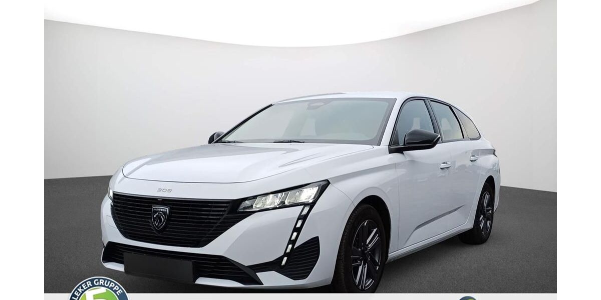 Peugeot 308 18.349 km 19.199 &euro; Borken 46325