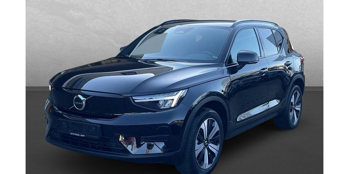 Volvo XC40 61.342 km 28.880 &euro; Geldern 47608
