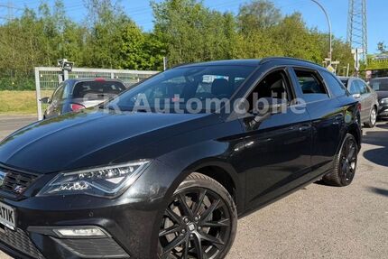 Seat Leon 79.229 km 11.999 &euro; Bottrop 46238