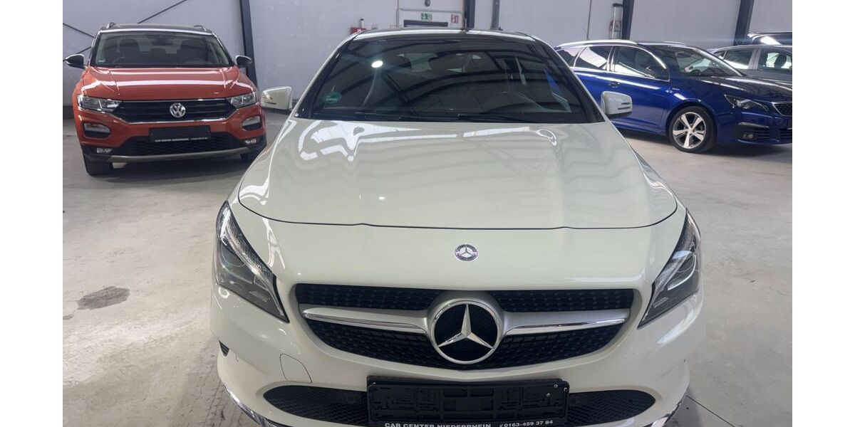 Mercedes-Benz CLA 200 149.000 km 15.990 &euro; Hünxe 46569