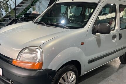 Renault Kangoo 132.000 km 3.990 &euro; Rheinberg 47495