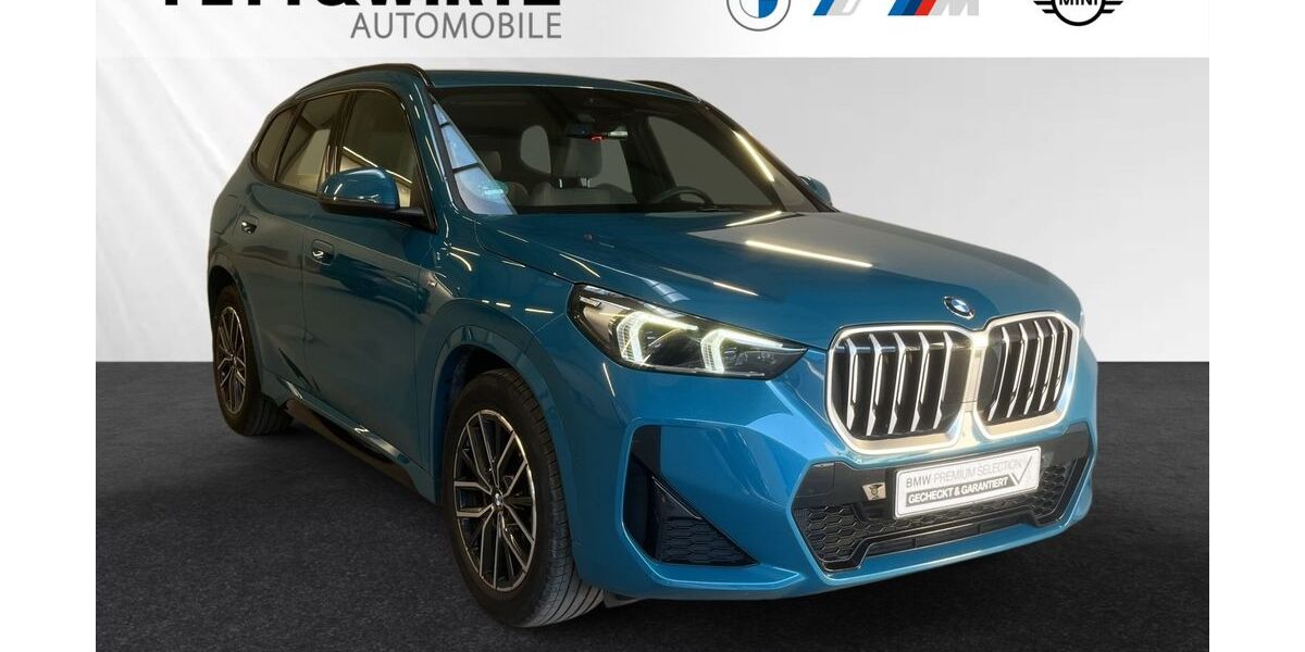 BMW X1 22.100 km 41.490 &euro; Wesel 46485