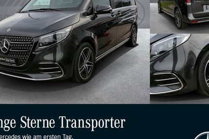 Mercedes-Benz V 300 13.993 km 75.585 &euro; Dorsten 46282