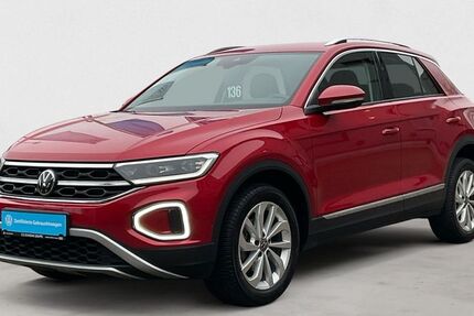 VW T-Roc 31.729 km 19.880 &euro; Wesel 46483