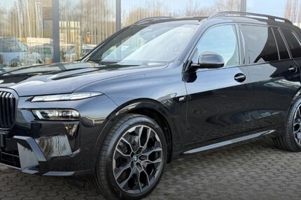 BMW X7 8.999 km 106.500 &euro; Bocholt 46395