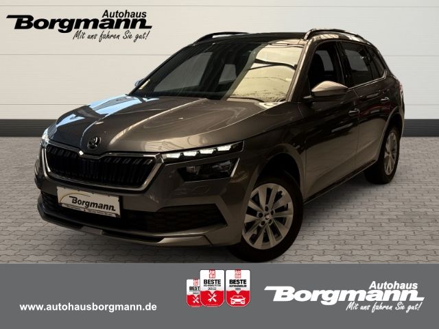 Skoda Kamiq 73.357 km 19.590 &euro; Bottrop 46240