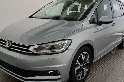 VW Touran 30.000 km 30.999 &euro; Bocholt 46397