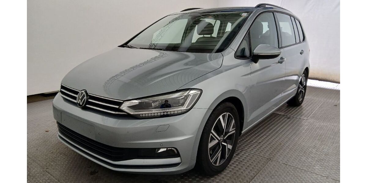 VW Touran 30.000 km 30.999 &euro; Bocholt 46397