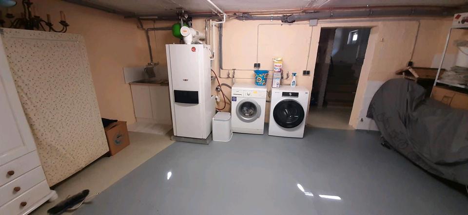 Einfamilienhaus Moers Rheinkamp - 6 Zimmer, 140 m&sup2;, 360.000&euro; | Angebot:26071815