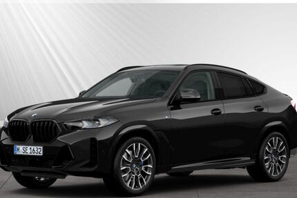 BMW X6 45.800 km 76.440 &euro; Moers 47441