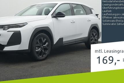 Citroen C5 Aircross 1.500 km 25.780 &euro; Borken 46325