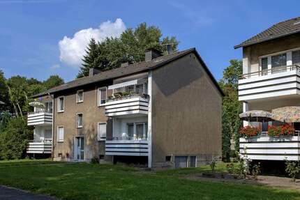 Wohnung Duisburg Obermeiderich - 3 Zimmer, 56 m&sup2;, 479&euro; | Angebot:25426956