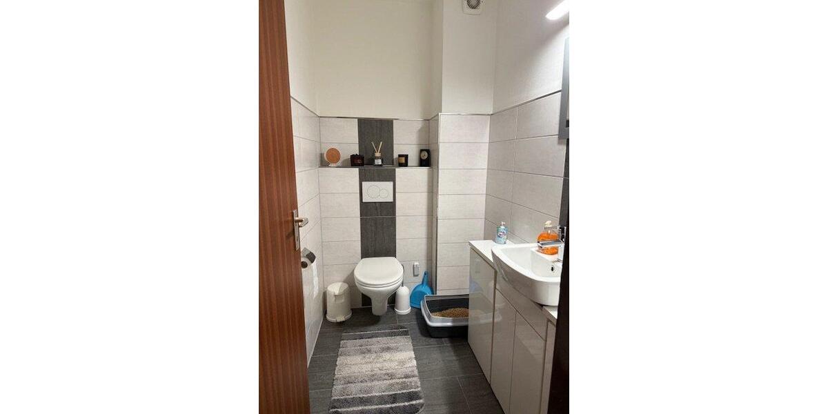 Etagenwohnung Kevelaer - 4 Zimmer, 93 m&sup2;, 690&euro; | Angebot:25994238