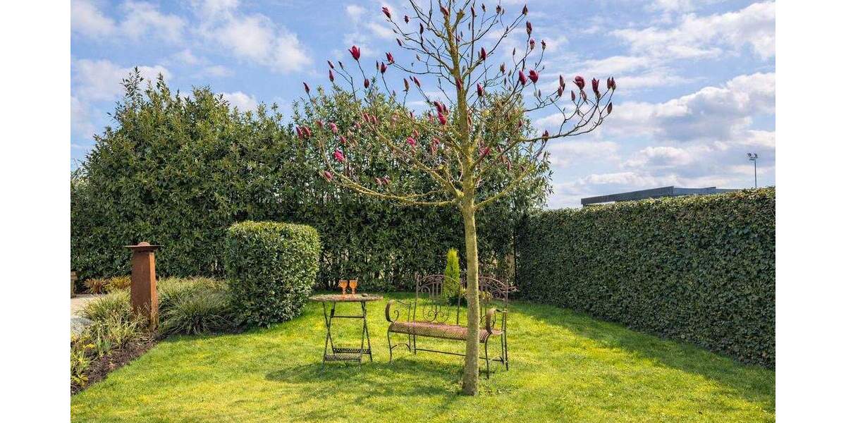 Bungalow Xanten / Vynen Xanten - 4 Zimmer, 131 m&sup2;, 429.000&euro; | Angebot:25910712