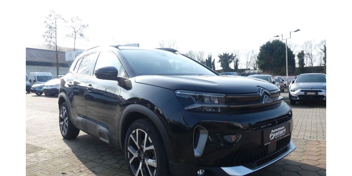 Citroen C5 Aircross 27.500 km 21.590 &euro; Oberhausen 46147
