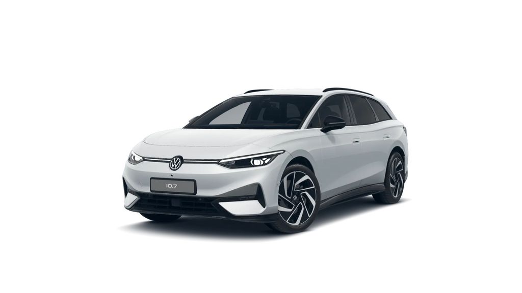 VW ID.7 35.882 km 46.880 &euro; Wesel 46483