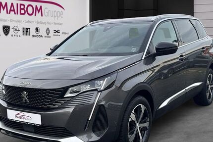Peugeot 5008 28.000 km 26.790 &euro; Kevelaer 47623
