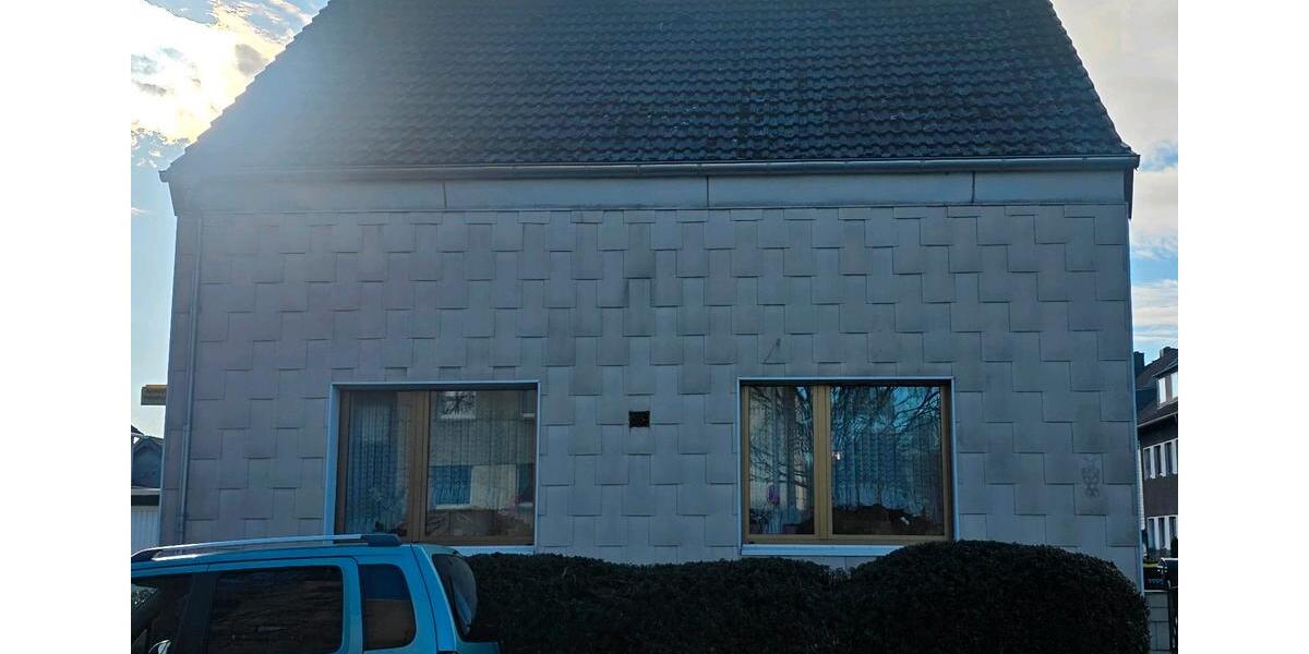 Mehrfamilienhaus, Wohnhaus Gelsenkirchen Gelsenkirchen-Nord - 5 Zimmer, 163 m&sup2;, 409.000&euro; | Angebot:25044755