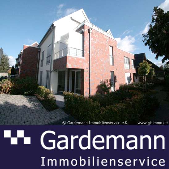 Etagenwohnung Rees-Haldern Haldern - 2 Zimmer, 67 m&sup2;, 750&euro; | Angebot:26665156