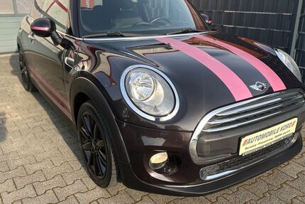 Mini ONE 122.361 km 7.990 &euro; Voerde 46562