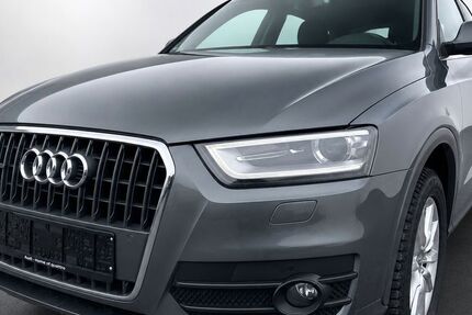 Audi Q3 86.000 km 17.300 &euro; Dorsten OT Wulfen 46286