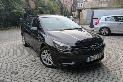 Opel Astra 93.000 km 9.000 &euro; Duisburg 47057