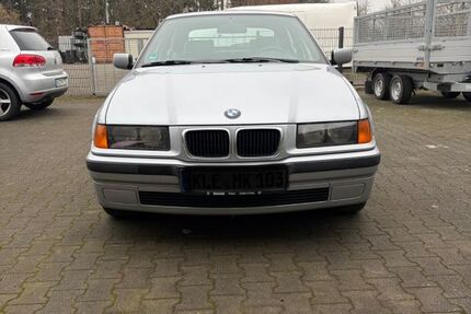 BMW 318 117.000 km 7.299 &euro; Rees 46459