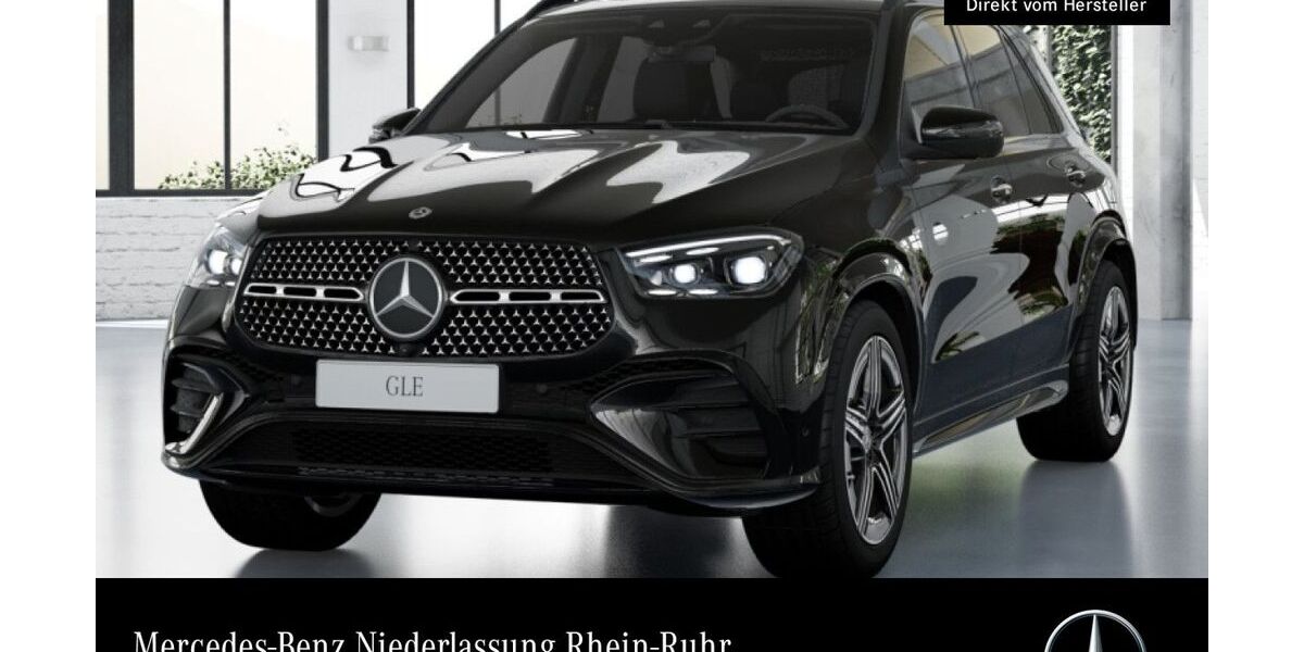 Mercedes-Benz GLE 350 9.482 km 84.990 &euro; Duisburg 47138