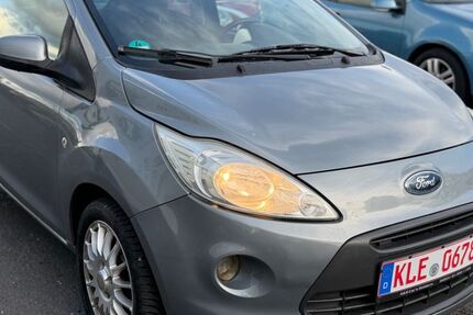 Ford Ka/Ka+ 140.000 km 2.499 &euro; Geldern 47608