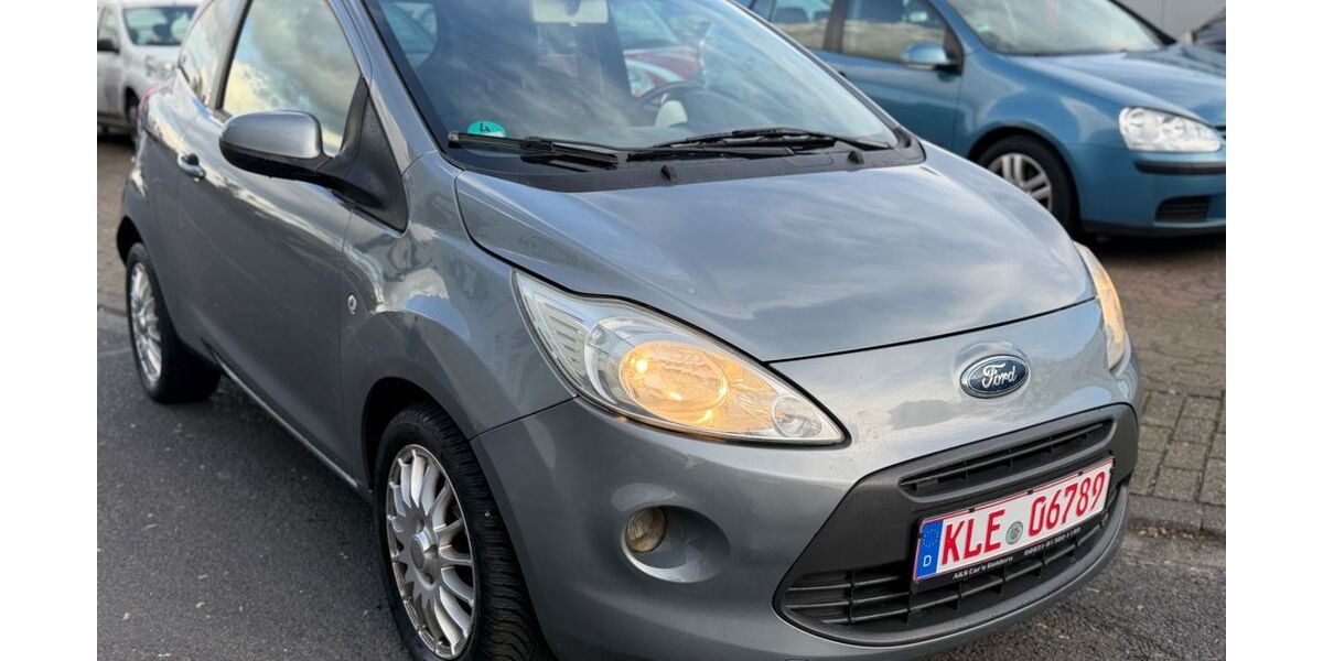 Ford Ka/Ka+ 140.000 km 2.499 &euro; Geldern 47608